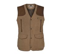 Gilet PERCUSSION Rambouillet Original Marron L