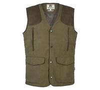 Gilet PERCUSSION Rambouillet Original Vert XL