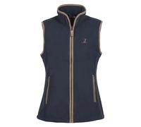 Gilet PERCUSSION Scotland Bleu XL