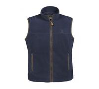 Gilet - Percussion - Scotland - Marine XXXL