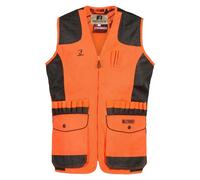 Percussion – Gilet de chasse Stronger Percussion-L