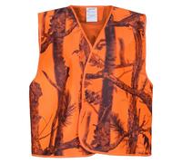 Gilet PERCUSSION Traque Orange XL/2XL