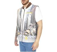 Gilet Photoreal Dickies Nys Couleur Assortie