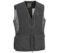 Gilet Pinewood Dog Sports 2.0 Suede Brown/D.Olive L