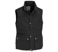 Gilet Pinewood Tiveden Noir L