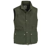 Gilet Pinewood Tiveden Vert 2XL