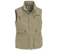 Gilet Pinewood Tiveden Vert L