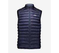 Gilet POC Coalesce bleu marine - L