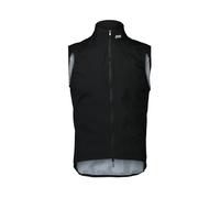 POC Gilet vélo homme Enthral coupe-vent sans manches Uranium Black M