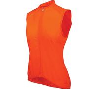 Gilet POC pour femmes Avip Wo Wind gilet de vélo, orange (zinc), XL