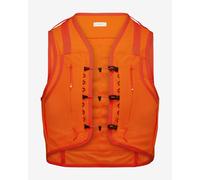 Gilet POC Ultra orange vif - M