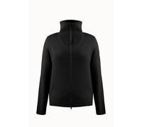 Gilet Poivre Blanc Knit Jacket 3503 Black Femme Noir 2025 taille XXL