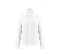 Gilet Poivre Blanc Knit Jacket 3503 White Femme Blanc 2025 taille L