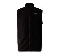 Gilet Polaire 100 Glacier Black - Polaire | The North Face XXL