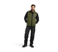 Gilet polaire 38202955 - Couleur au choix