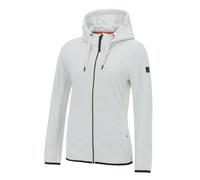 Gilet polaire à capuche femme Regatta Ellula Cap Dawn Grey, chaud, doux et co...