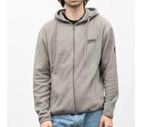 Gilet Polaire A Capuche Jibrando Homme Kaporal