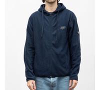 Gilet Polaire A Capuche Jibrando Homme Kaporal