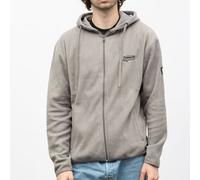 Gilet Polaire A Capuche Jibrando Homme Kaporal