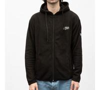Gilet Polaire A Capuche Jibrando Homme Kaporal