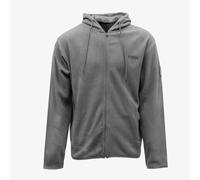 Gilet polaire à capuche lenor zippé Homme KAPORAL L