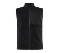 Gilet polaire à poils Craft Adv Explore XL