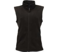 Regatta - Gilet en polaire - Femme (FR 42) (Noir) - UTPC2064 Noir