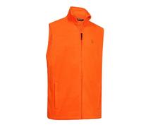 Gilet polaire Deerhunter Atlas Light Safety Orange de sécurité XL