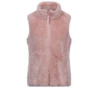 Gilet polaire enfant Trespass Porru Rose 2/3 ans