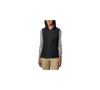 Gilet Columbia Benton Springs noir femme - XL