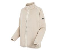 Gilet Polaire Femme Regatta Mellrey light vanilla: Chaleur et Confort Stylé