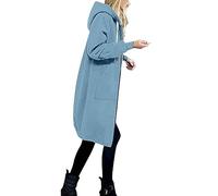 Gilet Polaire Femme Sweatshirt Sweat Rose Homme sans Manche Veste avec Capuche Poncho Chaud Pull Hiver Chic Et Élégant Blanc Shirt Grande Taille Original a Kawaii À Oversize Ample