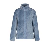Gilet polaire fille Icepeak Keene Jr bleu