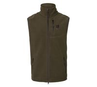 Gilet polaire Härkila Anniversary Willow Green XXL
