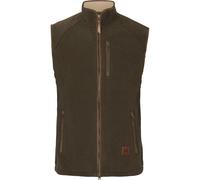 Gilet polaire Härkila Sandhem Sherpa Willow Green L