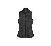 - Gilet polaire Mildred - Femme (M) (Noir) - UTTP4647