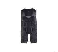 Gilet porte-outils Blaklader X1500 S