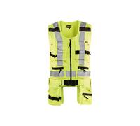 Gilet porte-outil haute-visibilité Blåkläder 3032 Orange fluo Blaklader - 303218045300