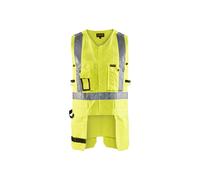 Gilet porte-outils haute visibilité 30271804 - Couleur et taille au choix
