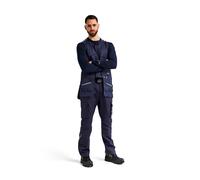 Gilet porte-outils multinormes inhérent 30391512 - Couleur au choix