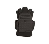 Mil Tec – Gilet porte-plaques
