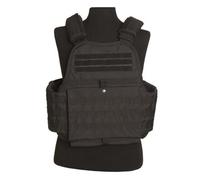 Gilet Porte-Plaques Gilet Porte-Plaques Mil-Tec