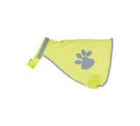 Gilet pour Chien Trixie Jaune
