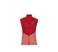 Gilet pour femmes Direct Lady Bora Gilet Lady 1.0 brique/corail XXL