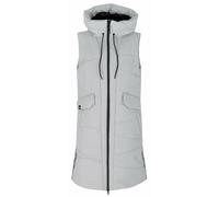 Gilet pour femmes Hannah EVA bleu aube L