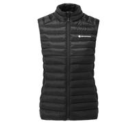 Gilet pour femmes Montane Aux femmes Antigel Gilet noir L