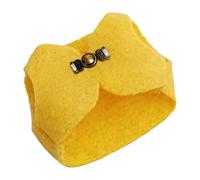 Gilet pour hamster - Adorable débardeur d'hiver pour petites et grandes races, tenue mignonne pour photos de cage, Halloween, protection contre le froid, photographie, vêtements pour animaux de