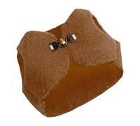 Gilet pour hamster - Body en polaire pour animal domestique, tenue isolée pour petit animal, port saisonnier confortable | Costume de cage pour rongeurs de petite, moyenne et grande taille, séances