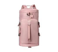 Gilet pour homme et homme, sac de voyage de sport avec compartiment à chaussures et compartiment humide, sacs de nuit pour yoga, voyage, natation, camping, sacs d'école légers pour garçons 1 classe,