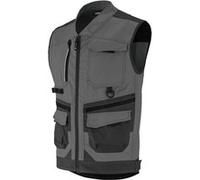 Gilet pour homme TROWEL.L3 charcoal/noir T5-2XL - LAFONT - LA-9ATT3-2283-5